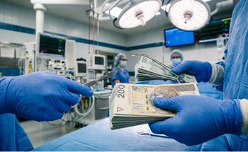 Prawie 8 tys. zł w godzinę. Szpital ujawnił, ile płaci za pracę na NFZ