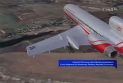 Słaba widownia filmów o Smoleńsku w TVP. Znamy wyniki