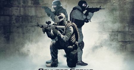 Na czym polega fenomen Counter Strike'a?