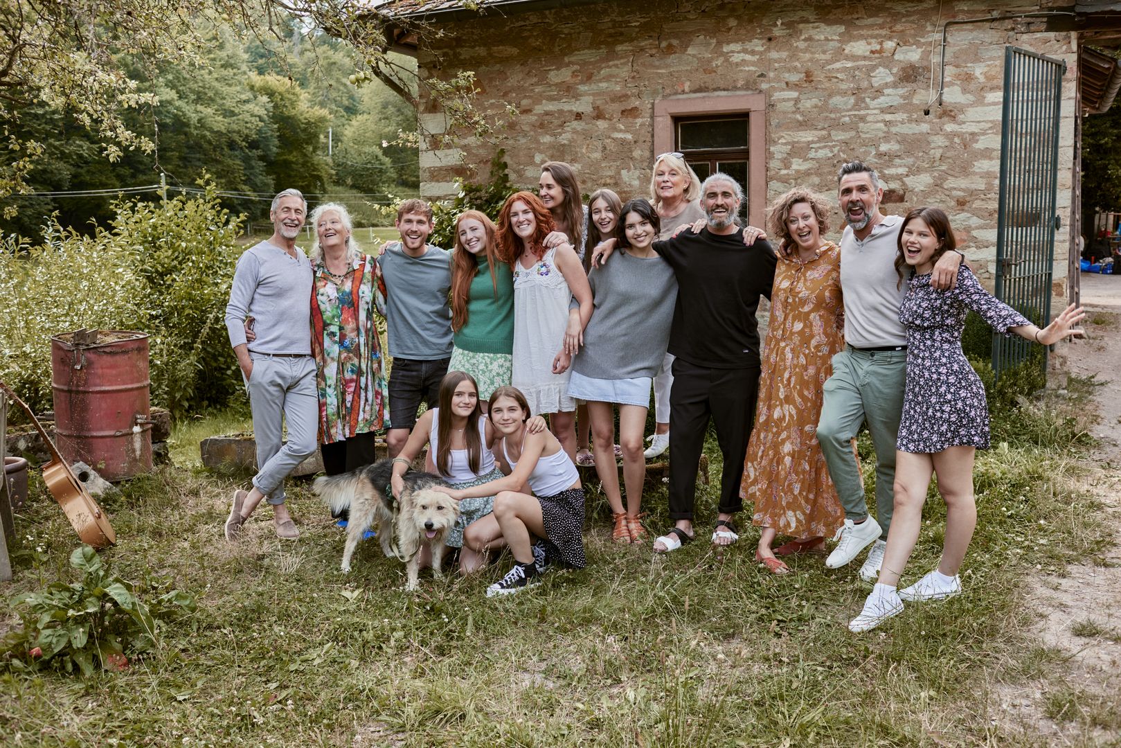 Co wiesz o Karcie Dużej Rodziny? Sprawdź się w krzyżówce