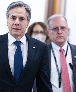 Sekretarz stanu USA ostro o ustawie reprywatyzacyjnej. Europoseł Patryk Jaki odpowiada