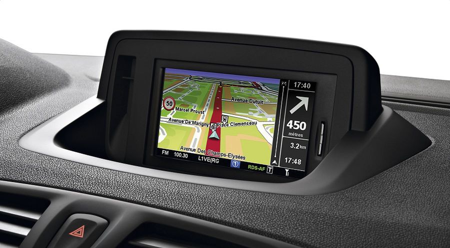 Nawigacja samochodowa - jaki typ wybrać? 2