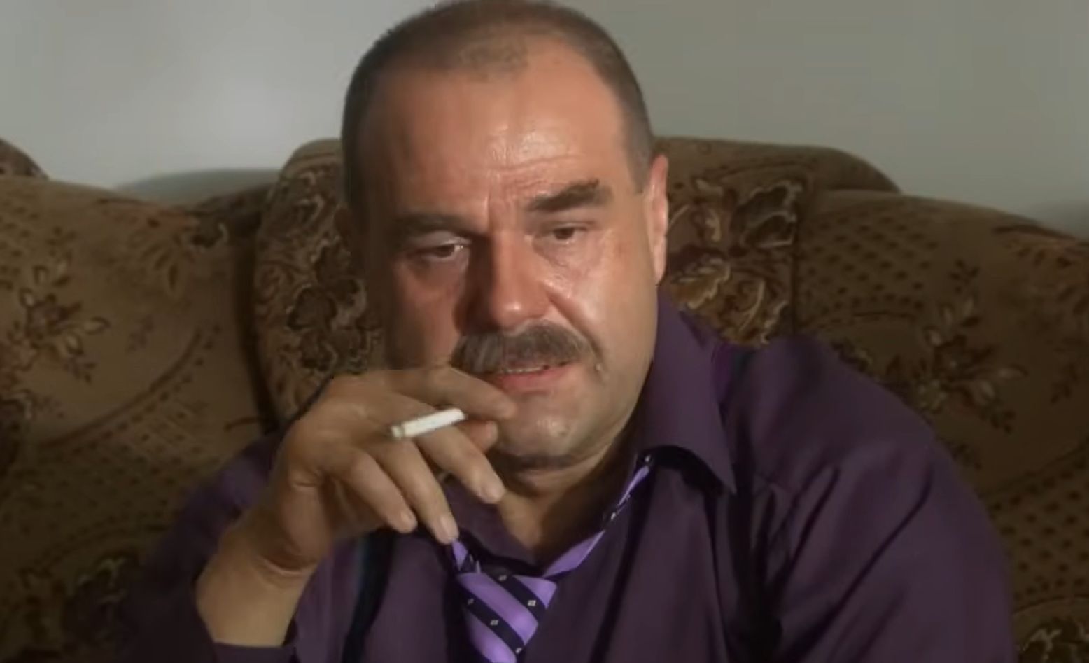 "Ranczo" ma problemy?