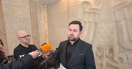 Słupsk: Szewczyk zapowiada kolejne posiedzenie komisji ds. hali