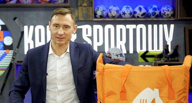 Pyszne.pl stawia na Kanał Sportowy