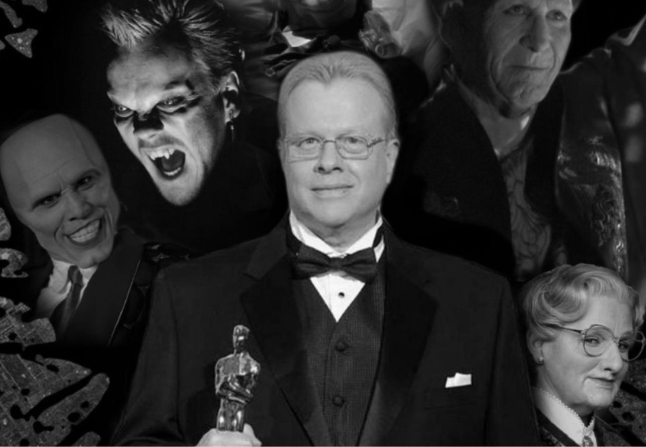 Cztery Oscary na koncie. Legenda Hollywood nie żyje