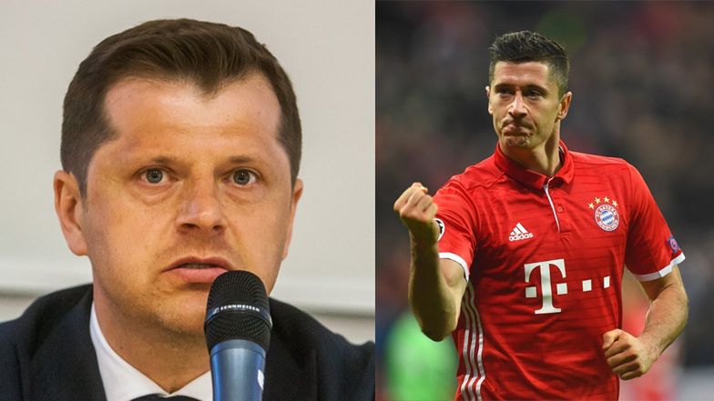 Oświadczenie adwokatów Cezarego Kucharskiego