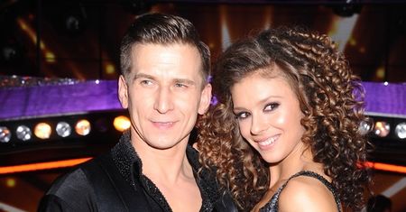 Tomasz Barański NIE ZATAŃCZY w nowym "Tańcu z Gwiazdami"!