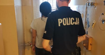 Jastrzębie-Zdrój. Otworzyli sejf, pieniędzy w nim nie było