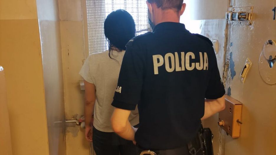 Jastrzębie-Zdrój. Jastrzębscy kryminalni uderzyli w narkobiznes.