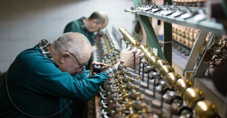 Rosyjskie diamenty na celowniku. Reuters: kraje G7 wprowadzą zakaz importu