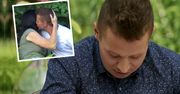 Krzysztof z "Rolnika" może poczuć się oszukany. "W końcu się wygadała"