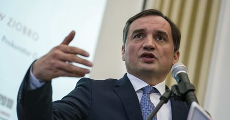 Zbigniew Ziobro: składamy wniosek o wypowiedzenie konwencji stambulskiej