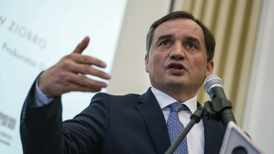 Zbigniew Ziobro: składamy wniosek o wypowiedzenie konwencji stambulskiej
