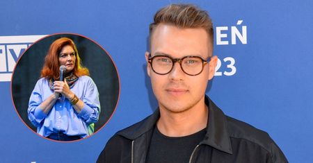 Zobaczył, jak mieszka Dowbor. "To nie jest od tzw. linijki"
