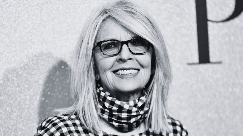 Nie żyje Diane Keaton