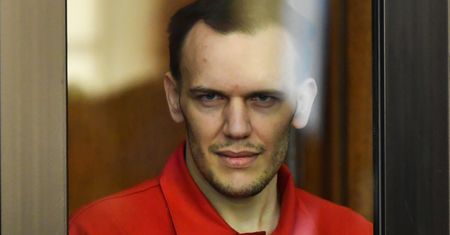 Stefan Wilmont skazany. Kolejny wyrok dla zabójcy Adamowicza