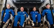 Pierwsza w historii ewakuacja medyczna z orbity. NASA skraca misję