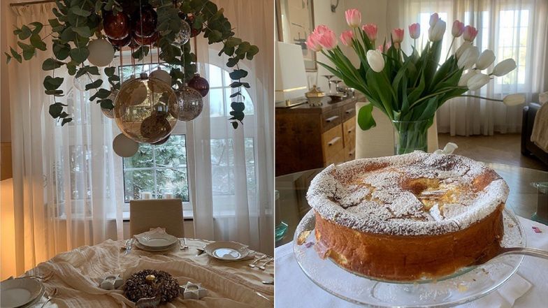 Dom Anety Kręglickiej