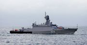 Ukrainiec ujawnił szczegóły. Tak uderzyli w okręt Rosjan
