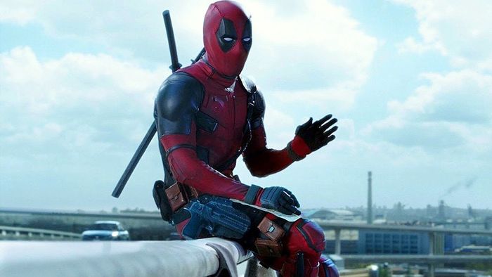 Будет ли deadpool 3