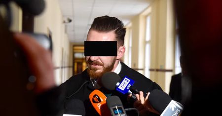 Mówił o "trumnie na kółkach". Jest decyzja Sądu Najwyższego ws. adwokata