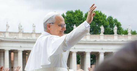 Audiencja w Watykanie. Papież zwrócił się do Polaków