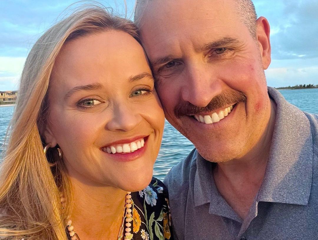 Reese Witherspoon zakończyła swoje małżeństwo. Co się stało?