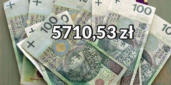 Tarnowskie: Takie zarobki mają mieszkańcy gmin w regionie