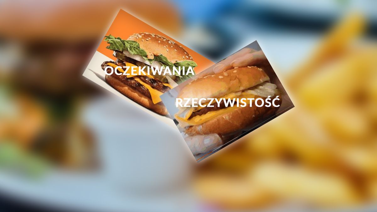Burger King przed sądem za zakłamane reklamy. Konsumenci są wściekli 1