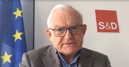 Leszek Miller czeka, aż PiS się rozliczy. Były premier bezlitośnie punktował