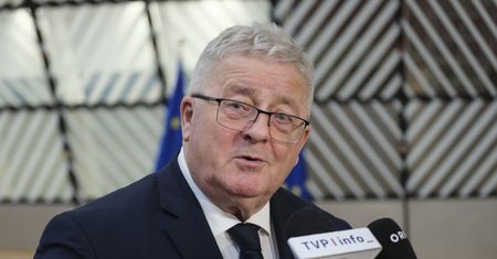 Węgry wycofują się z embarga. Jest komunikat ministerstwa