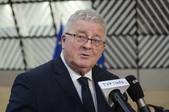 Węgry wycofują się z embarga. Jest komunikat ministerstwa