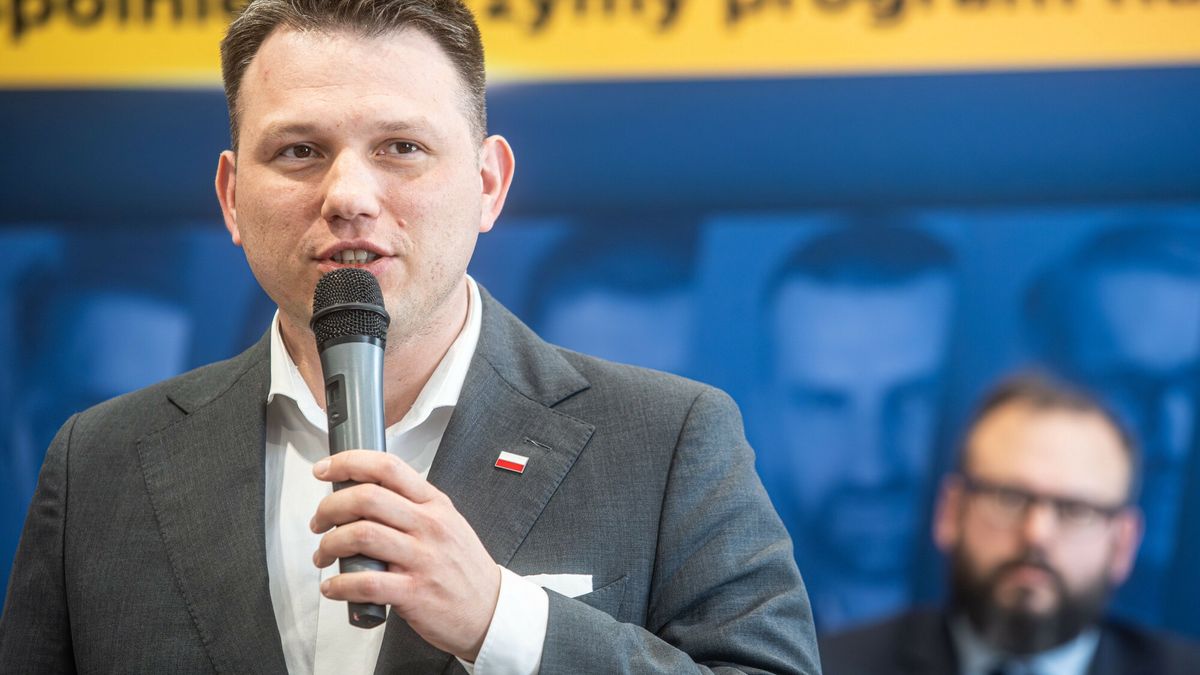 Sławomir Mentzen