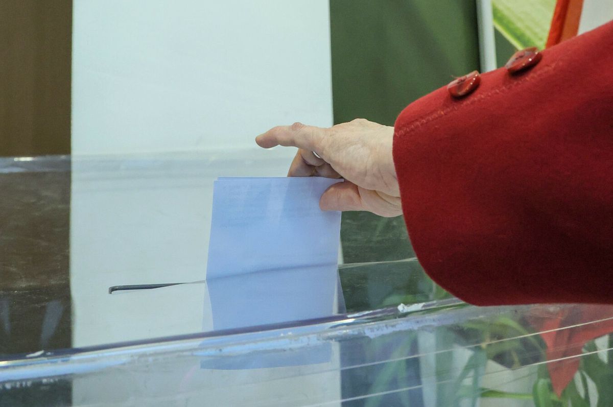 Druga tura wyborów samorządowych - w Korycinie została rozstrzygnięta jednym głosem