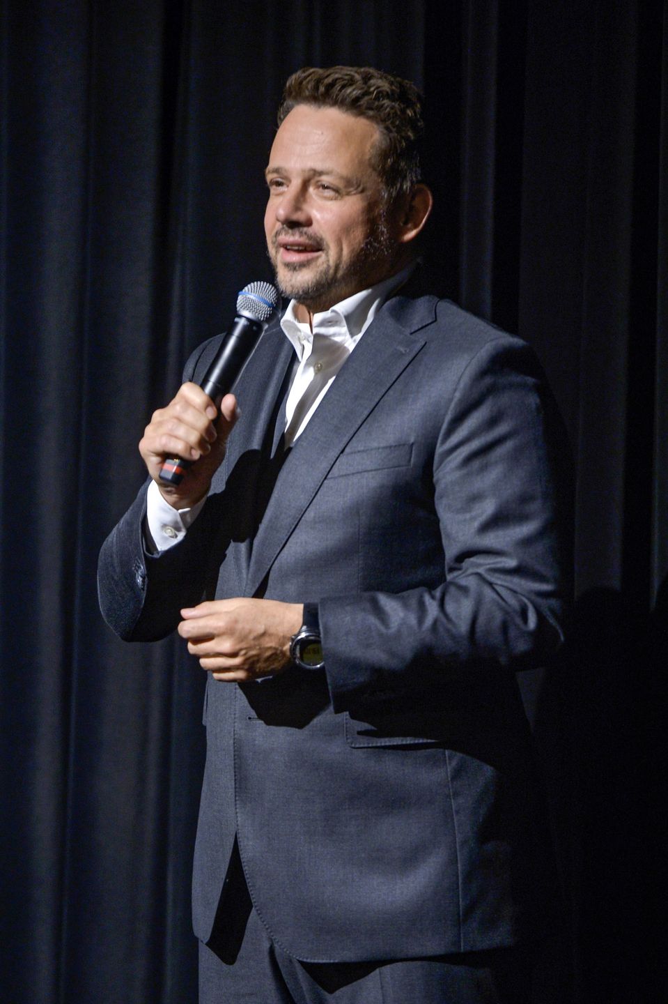 Rafał Trzaskowski 