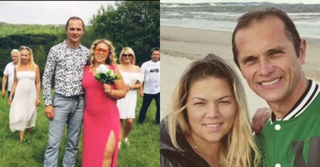 Dorota i Waldemar z "Rolnik szuka żony" zostaną rodzicami. Zdradzili płeć dziecka! (WIDEO)