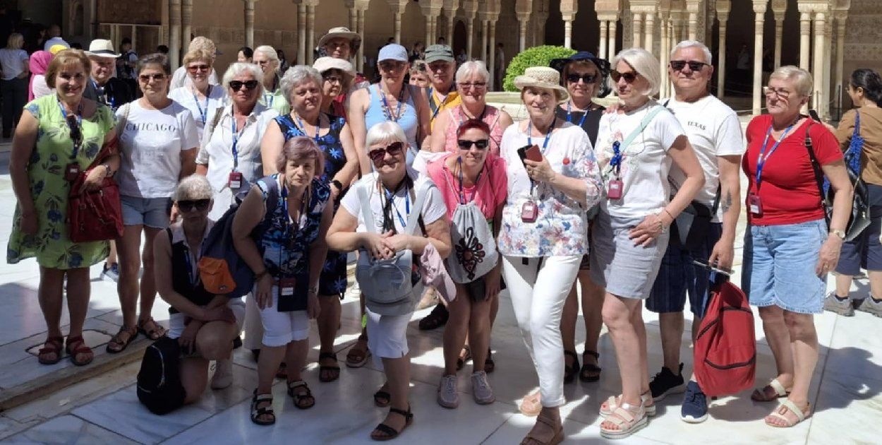 Szczecinek: Stowarzyszenie Aktywnych Kobiet - siła wolontariatu