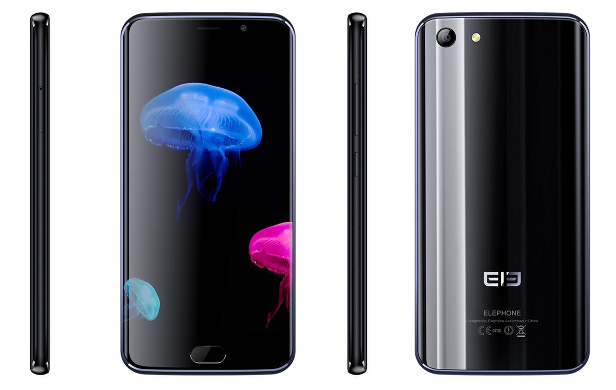 elePhone S7