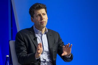 Sam Altman dołączy do Microsoftu. Twórca ChatGPT nie wróci do OpenAI