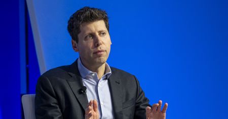 Sam Altman dołączy do Microsoftu. Twórca ChatGPT nie wróci do OpenAI