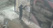 Strzlce Krajeńskie: Włamał się do myjni, ukradł 200 zł, narobił strat na 5 tysięcy i teraz grozi mu 10 lat