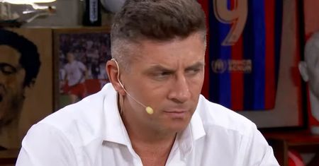 Nie wytrzymał w programie na żywo. "Nie chce mi się z tobą rozmawiać"