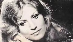 40 lat temu zmarła Anna German - piosenkarka i kompozytorka