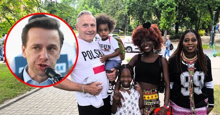 Byliśmy na imprezie, o której grzmiał Bosak. Oto co zobaczyliśmy