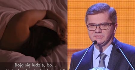 Film "Nic się nie stało". Brakujący dowód w sprawie pedofilii i celebrytów. Mówiła o nim jedna z dziewczyn