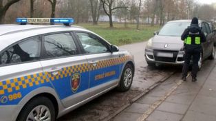 Warszawa: Zaskakujące odkrycia strażników miejskich