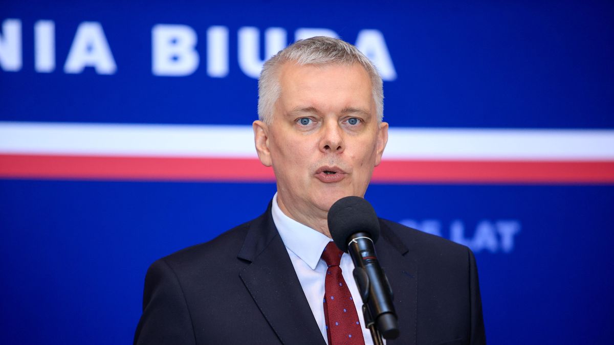 Tomasz Siemoniak
