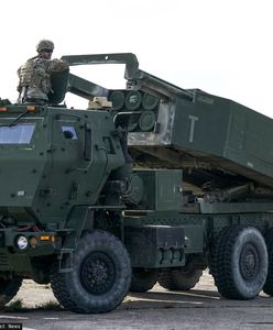 HIMARS - co to za broń? Systemy trafią do Polski