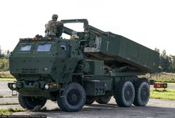 HIMARS - co to za broń? Systemy trafią do Polski